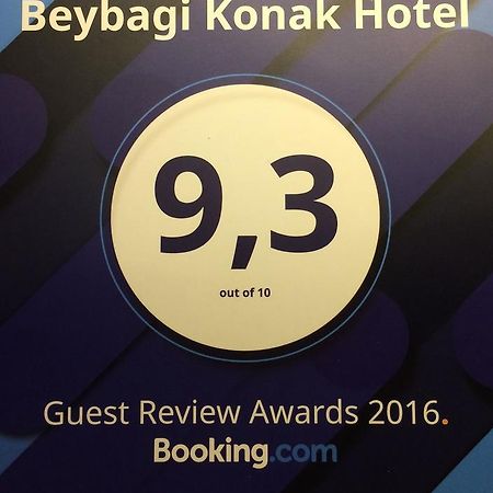 Beybagi Konak Hotel Safranbolu Exteriör bild