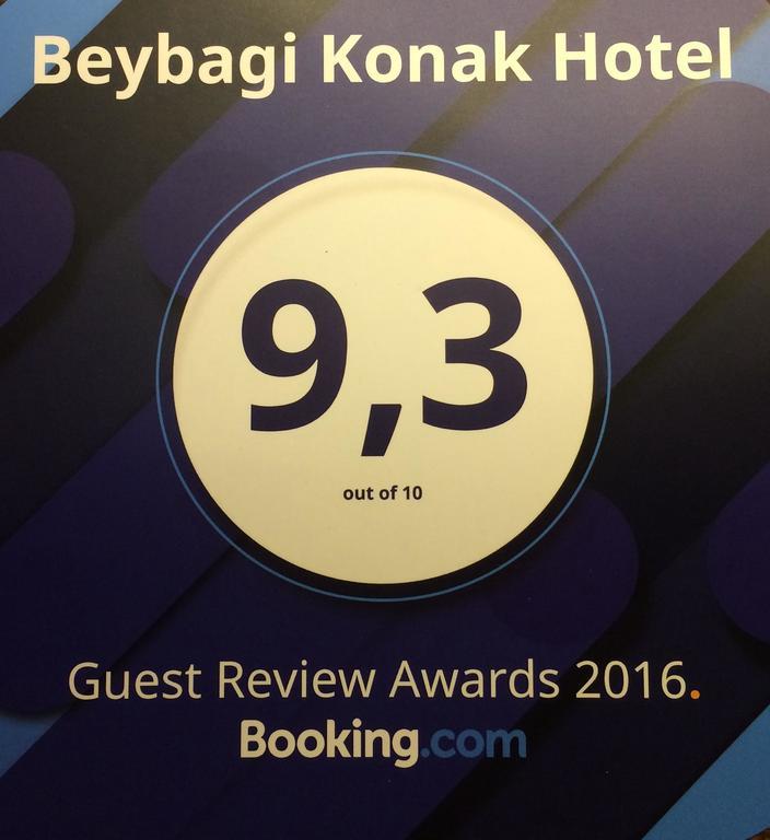 Beybagi Konak Hotel Safranbolu Exteriör bild