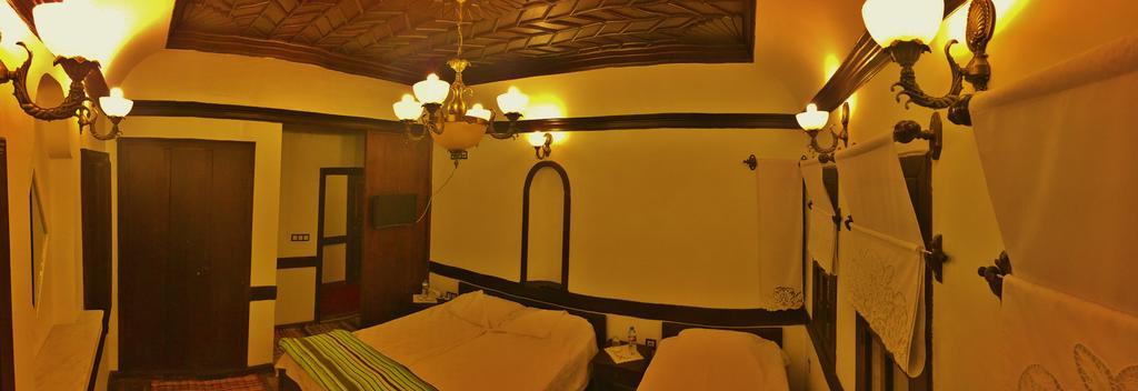 Beybagi Konak Hotel Safranbolu Exteriör bild