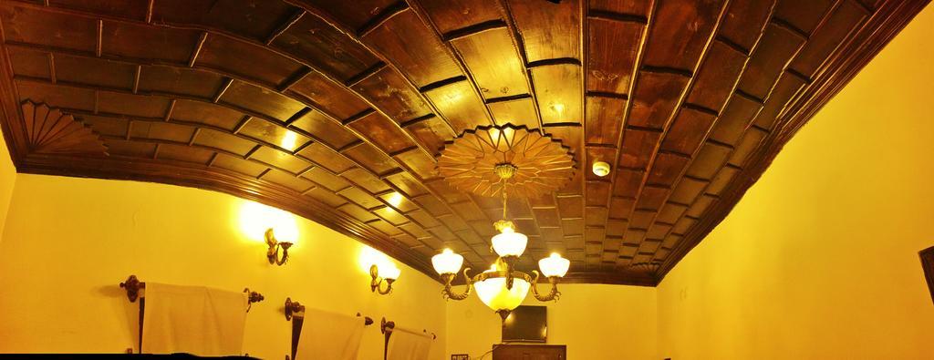 Beybagi Konak Hotel Safranbolu Exteriör bild