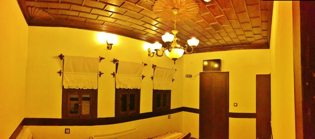 Beybagi Konak Hotel Safranbolu Exteriör bild