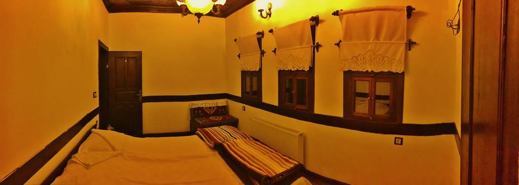 Beybagi Konak Hotel Safranbolu Exteriör bild