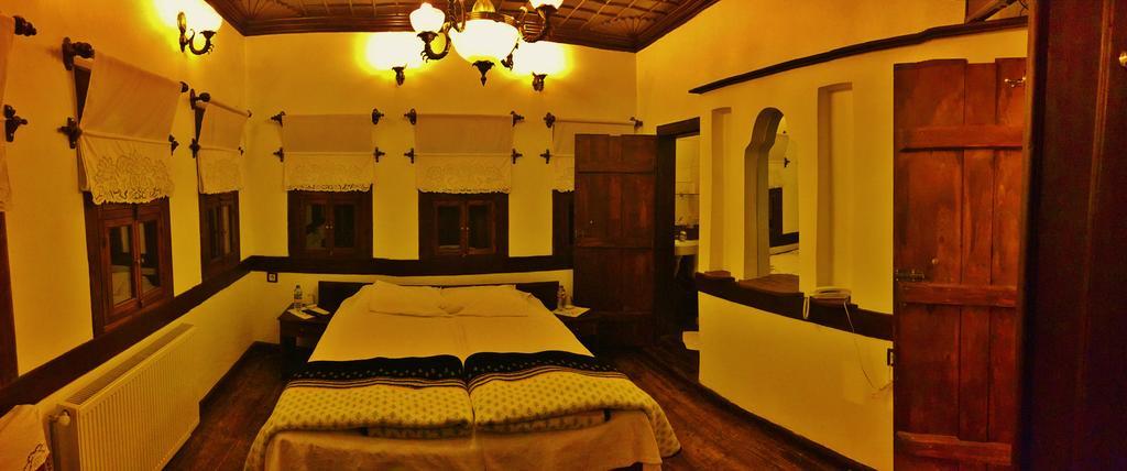 Beybagi Konak Hotel Safranbolu Exteriör bild