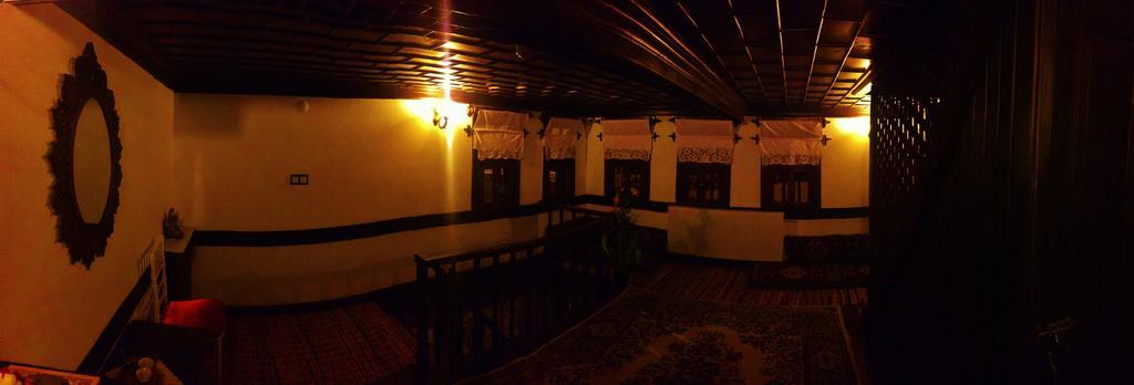 Beybagi Konak Hotel Safranbolu Exteriör bild