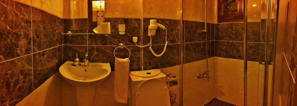 Beybagi Konak Hotel Safranbolu Exteriör bild