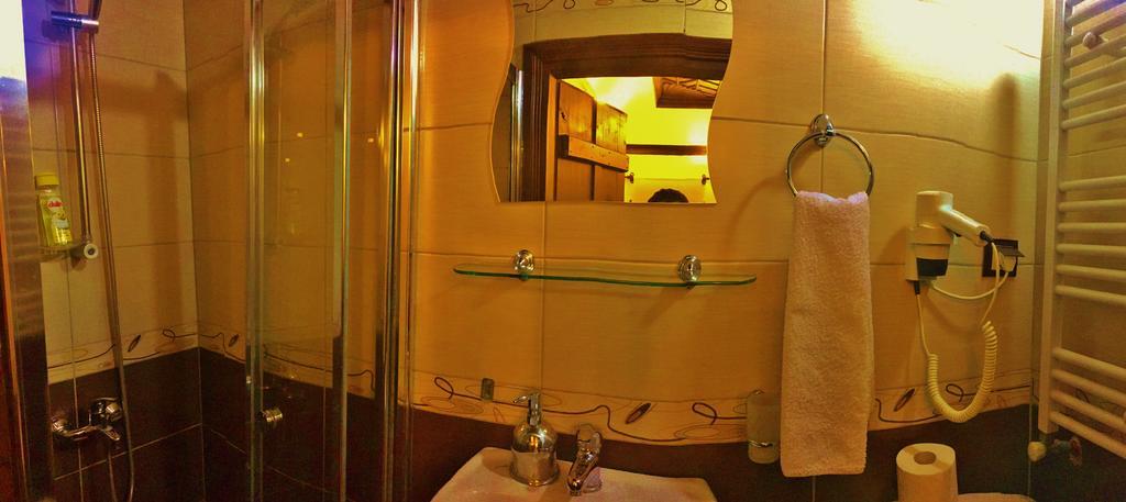 Beybagi Konak Hotel Safranbolu Exteriör bild