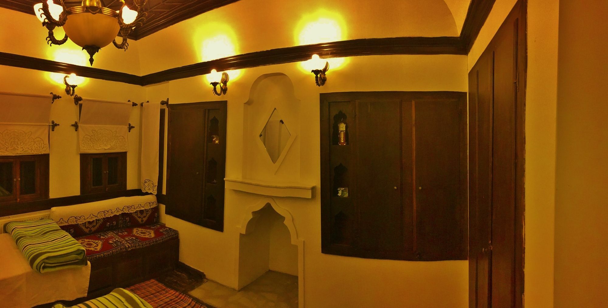 Beybagi Konak Hotel Safranbolu Exteriör bild
