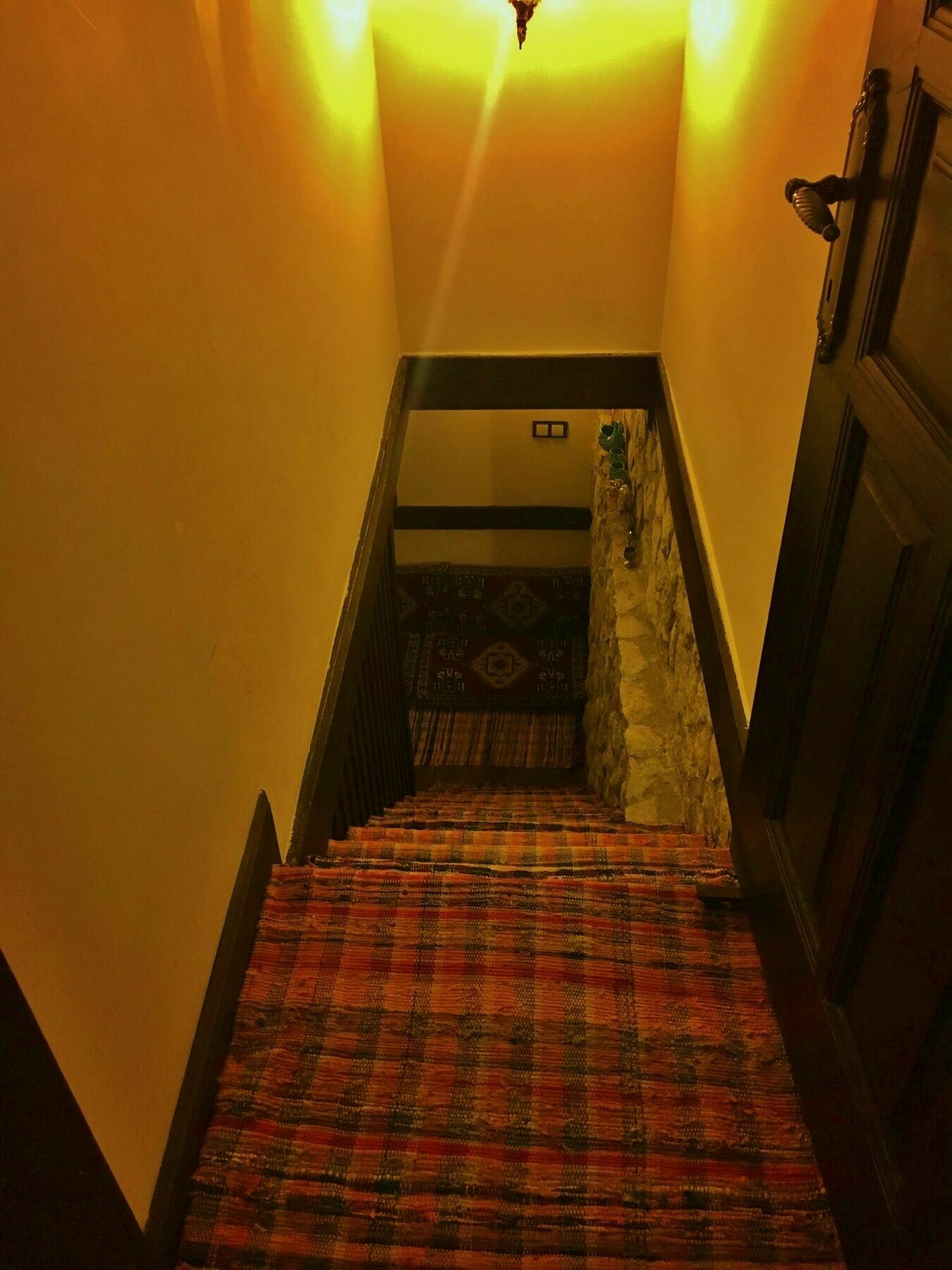 Beybagi Konak Hotel Safranbolu Exteriör bild