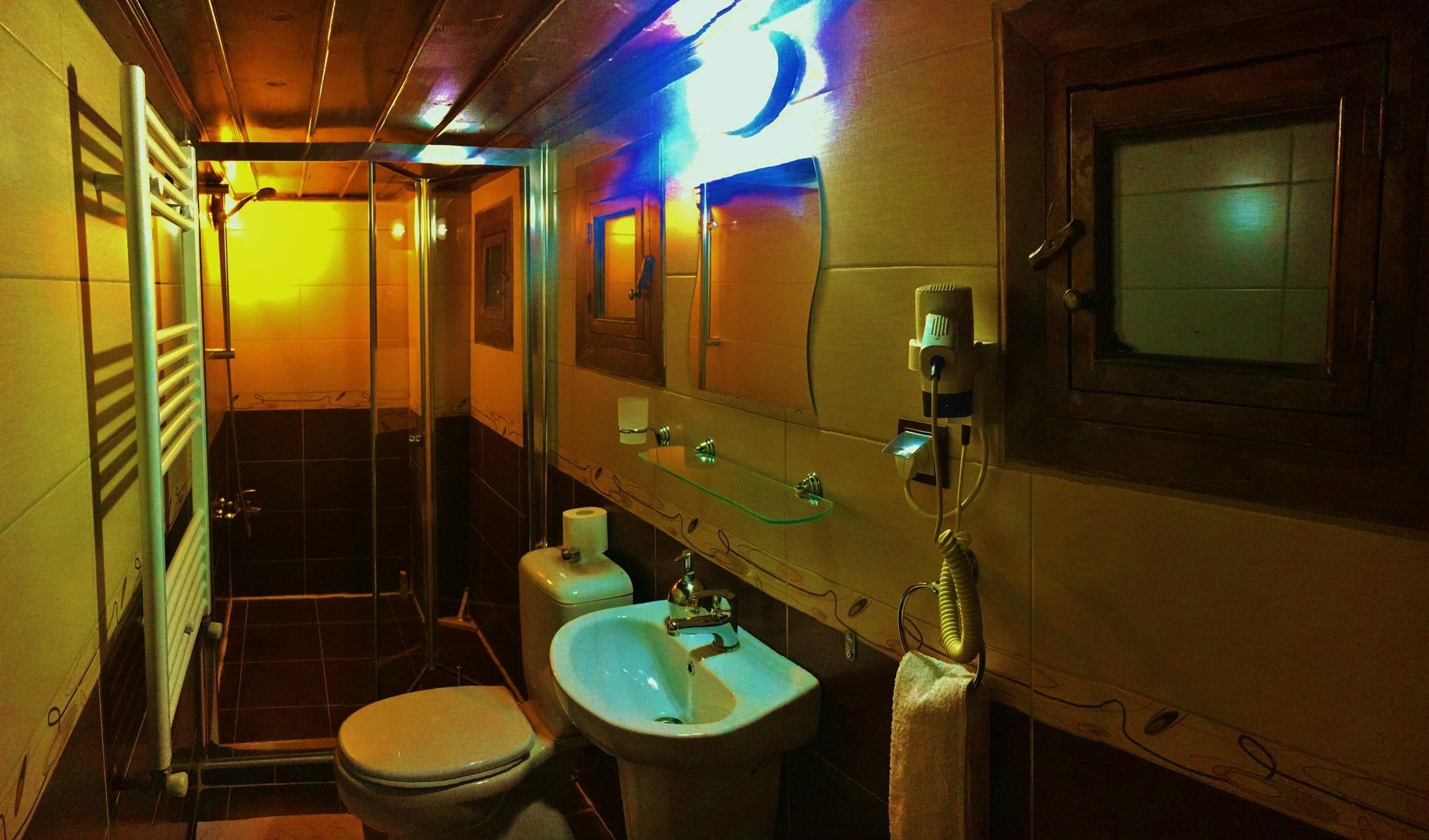 Beybagi Konak Hotel Safranbolu Exteriör bild